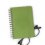 "Butterfly" 3.5 x 5" Earth-Friendly Jotter Mini Lined Notebook