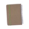 100% recycled... and 100% recyclable!