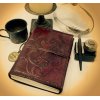 Double Dragon Writing & Drawing Journal