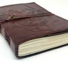 Our Double Dragon Writing & Drawing Journals are filled with heavyweight hand-made paper