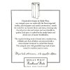 This may be the most stylish and elegant notepad ever!