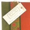 Made from the finest materials and fabrics