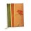 Heirloom-Quality Writing Journal by Molly West - Sienna