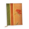 Heirloom-Quality Writing Journal by Molly West - Sienna