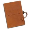 Simple in design, these journals are expertly hand-crafted.