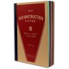 Deconstruction Paper Journal-by designer Pamela Barsky 6 x 8 inches