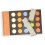 Mod Fashion Studio Sketchbook/Journal - Dots