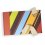 Mod Fashion Studio Sketchbook/Journal - Stripes