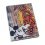 Pop Art Mickey Mouse Leather Journal