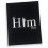 The Him Book - Dating Journal