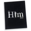 The Him Book - Dating Journal