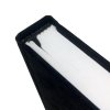 No gag gift, these journals feature quality manufacturing.