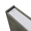 No gag gift, these journals feature quality manufacturing.