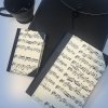 Beautifully hand-crafted in Italy