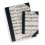Vivaldi 2-Journal Set, Made in Italy