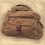 Outback Doctors Bag by Kakadu Trading
