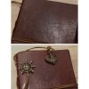 Mini Travel and Adventure Journal