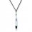 Super Cool 4-Color Pen with Lanyard