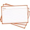 Recipe Organizer Cards for Deluxe Recipe Organizer