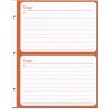 Bonus! One pack of 80 recipe cards now included free!