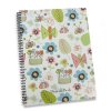 A big and fun sketchbook for kids of all ages