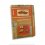 "In Transit" 5.25 x 7" Travel Journal - Orange