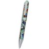 Eastern US Nostalgia Avenue Postcard Pen
