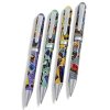 Nostalgia Avenue Postcard Pen Set