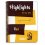 Highlights of My Life Journal-Notebook