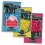 MORE Pocket Sudoku Game Pads 3-Pack