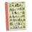 "Mondo Tarot" Illustrated Writing Journal, 5 x 7"