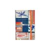 In Transit Small Travel Organizer - Passport Sized 4.25x6.5