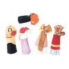 Frida Kahlo Paper Dolls Book