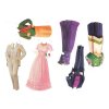 Frida Kahlo Paper Dolls Book