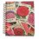 Vintage Seed Packets Hardcover Wire-O Journal