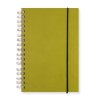 Eco-Friendly Weekly Day Planner and Journal 