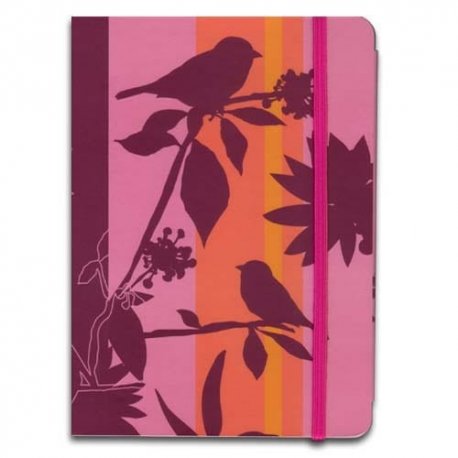 Perching Passerine Journal 5x7