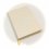 5 x 7" Top-Quality Italian Paper Journal Refill - Unlined, 288 Pages