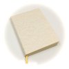 Experience the simple luxury of fine Italian Fabriano paper!
