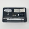 Our 9-Piece Calligraphy Gift Set has the tools you need to get started learning calligraphy.