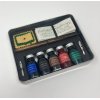 Our most colorful calligraphy set!