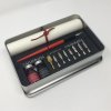 The perfect gift for someone into hand-lettering, this set comes with no less than nine pen nibs!