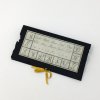 This Beginners Calligraphy Set by Rubinato comes with a total of ten nibs.