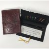 These delightful kits make a wonderful accompaniment to many of our writing journals.