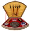 Treasures of the Scholars Table Chinese Master Calligraphy Set