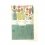 Eco-Friendly Softcover Notebook Duo "Botanical"