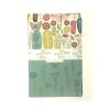 The sweetest duo(s) of eco-friendly notebooks you ever did see!